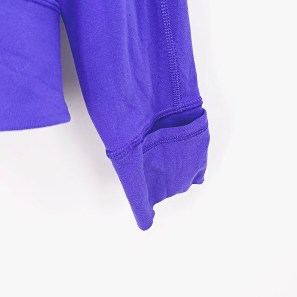 Ivivva Perfect Your Practice Zip Up Jacket - Picture 7 of 8